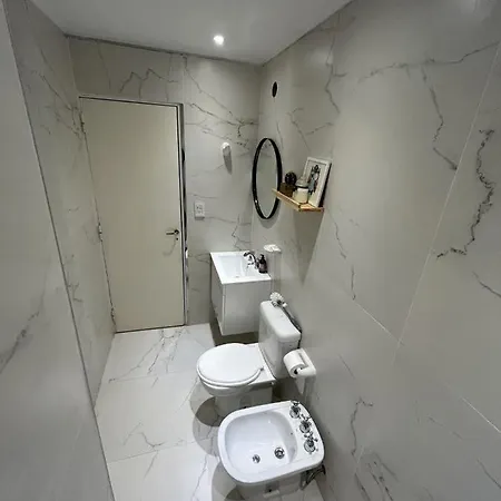 Five Chic Departamento Centrico. Apartment Resistencia Exterior photo