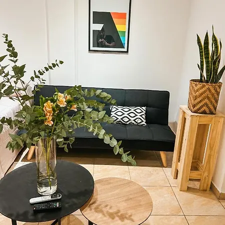 Five Chic Departamento Centrico. Apartment Resistencia Exterior photo