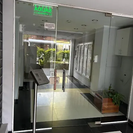 Five Chic Departamento Centrico. Apartment Resistencia Exterior photo