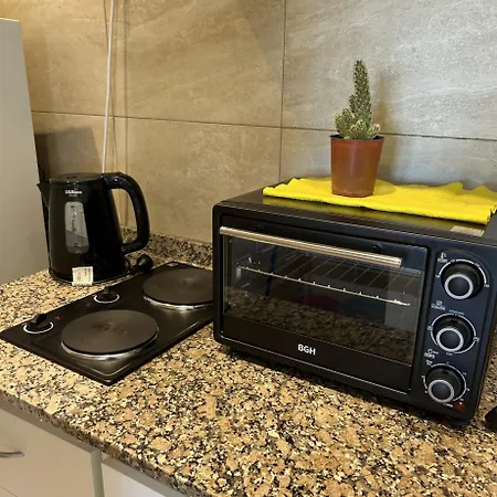 Five Chic Departamento Centrico. Apartment Resistencia Exterior photo