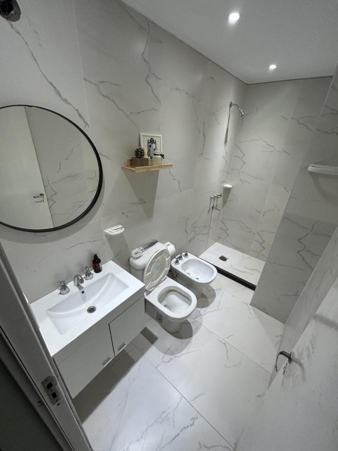 Five Chic Departamento Centrico.