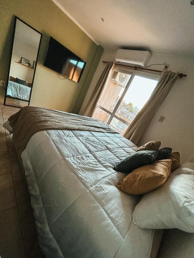 Five Chic Departamento Centrico.