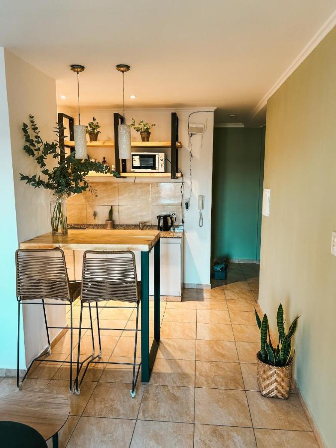 Five Chic Departamento Centrico. Apartment Resistencia