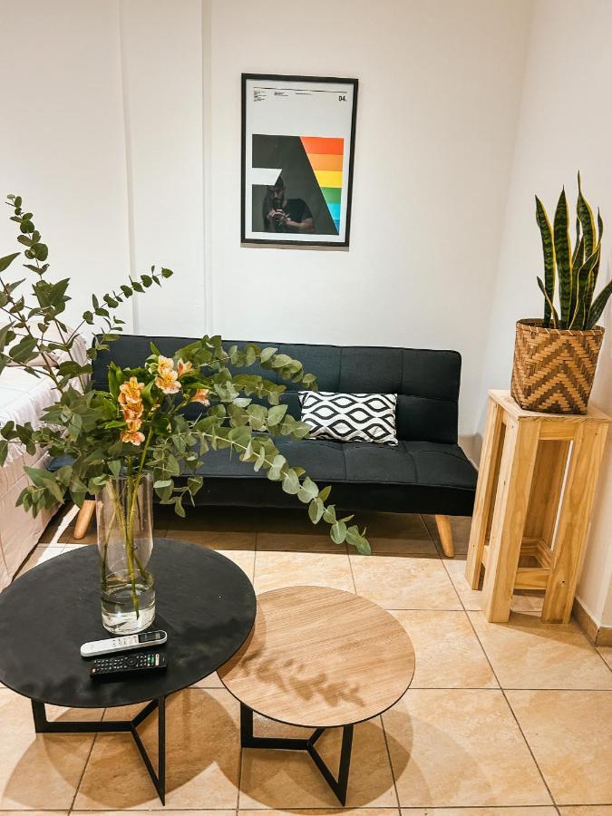 Five Chic Departamento Centrico. *