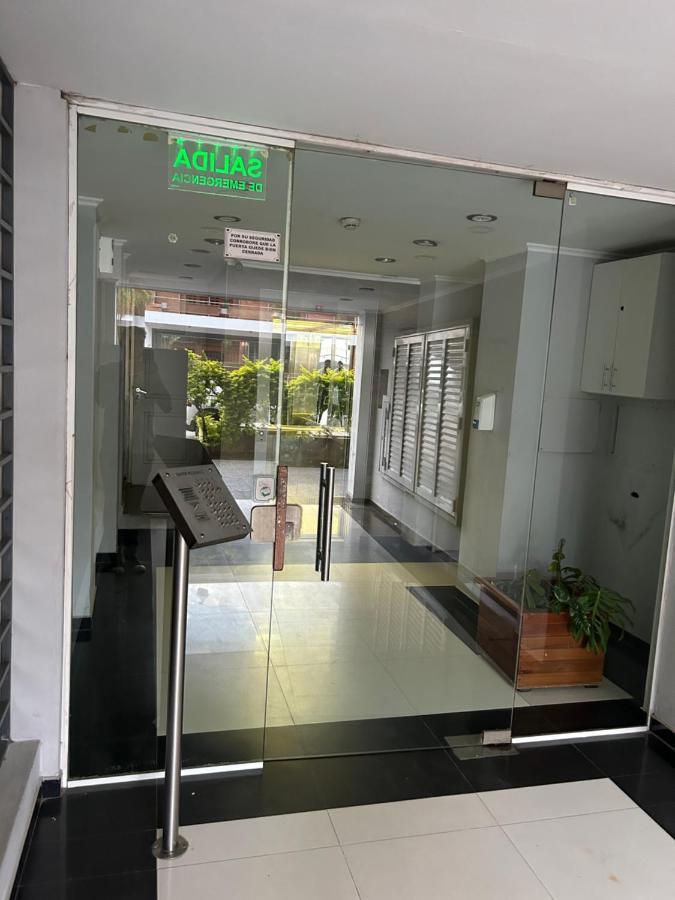 Five Chic Departamento Centrico.