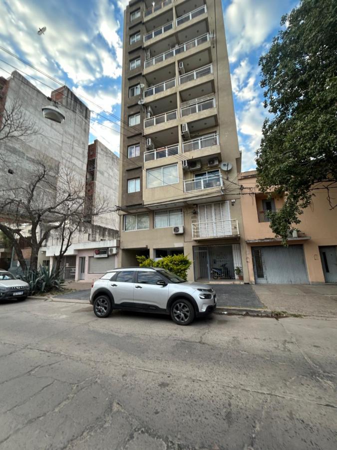 Five Chic Departamento Centrico. Resistencia