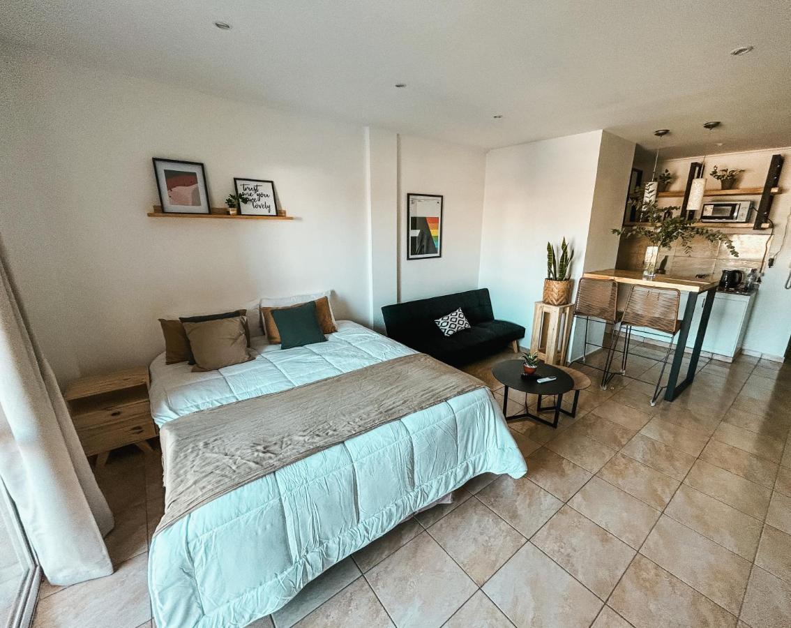 Five Chic Departamento Centrico. Resistencia